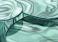 Glas Italia Liquefy Coffee Table