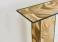 Glas Italia Liquefy Console Table