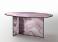 Glas Italia Liquefy Dining Table