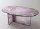 Glas Italia Liquefy Dining Table
