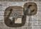 Porada Latch Coffee Table