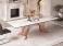 Naos Latour Extending Dining Table