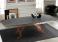 Naos Latour Extending Dining Table