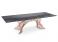 Naos Latour Extending Dining Table