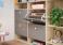 Battistella Luce Bookcase 21