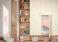 Battistella Luce Bookcase 21