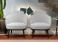 Lema Lucylle Armchair