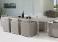Manutti Luna Extending Garden Table - Now Discontinued