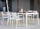 Manutti Luna Extending Garden Table - Now Discontinued