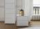 Lema Luna Bedside Cabinet