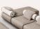 Pianca Levante Modular Sofa