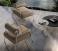Pianca Levante Out Garden Armchair