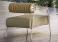 Pianca Levante Out Garden Armchair