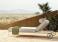 Pianca Levante Out Sun Lounger Plus