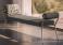 Pianca Levante Out Garden Bench