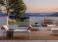 Pianca Levante Out Garden Bench