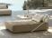 Pianca Levante Out Garden Chaise Longue