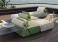 Pianca Levante Out Garden Sofa