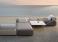 Pianca Levante Out Garden Chaise Longue