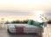 Pianca Levante Out Garden Chaise Longue