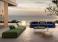 Pianca Levante Out Garden Sofa