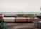 Pianca Levante Out Garden Sofa