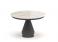 Ozzio Lycos Extending Dining Table