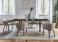Gallotti & Radice Maat Dining Table