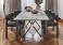 Gallotti & Radice Maat Dining Table