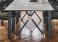 Gallotti & Radice Maat Dining Table