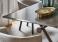 Gallotti & Radice Maat Dining Table