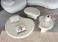 Cattelan Italia Matera Coffee Table