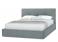 Lema Madama Storage Bed