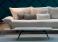 Bonaldo Madame C Corner Sofa