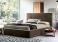 Lema Madama Storage Bed