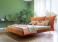 Bonaldo Madame C King Size Bed - Now Discontinued
