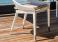 Smania Maddalena Garden Chair - Now Discontinued