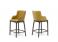 Cattelan Italia Magda Barre Stool
