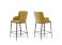 Cattelan Italia Magda ML Barre Stool