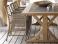 Manutti Malibu Garden Dining Chair - Now Discontinued