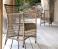 Manutti Malibu Garden Dining Chair - Now Discontinued