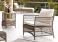 Manutti Malibu Garden Lounge Chair - Now Discontinued