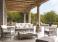 Manutti Malibu Garden Lounge Chair - Now Discontinued