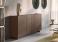 Pianca Mambo Sideboard