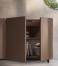 Pianca Mambo High Sideboard