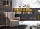 Molteni Mandrague Armchair - Now Discontinued