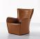 Molteni Mandrague Armchair - Now Discontinued