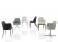 Bontempi Margot Dining Chair