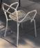 Pianca Maestrale Garden Dining Armchair