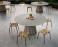 Pianca Maestrale Garden Stool